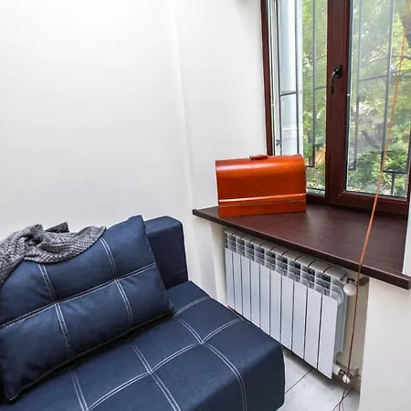 Апартаменты Сундук Apartment