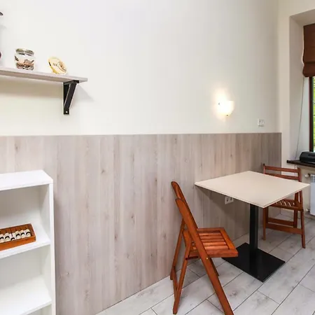 Апартаменты Сундук Apartment Odesa