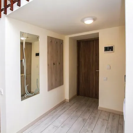 Апартаменты Сундук Apartment Odesa