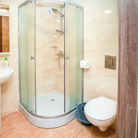 Apartment Апартаменты Сундук *