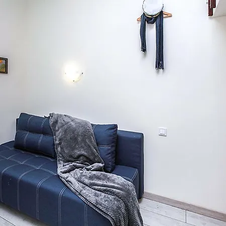 Apartment Апартаменты Сундук *