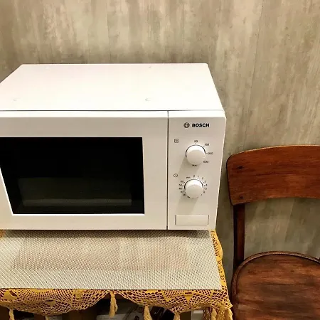 Apartment Апартаменты Сундук *